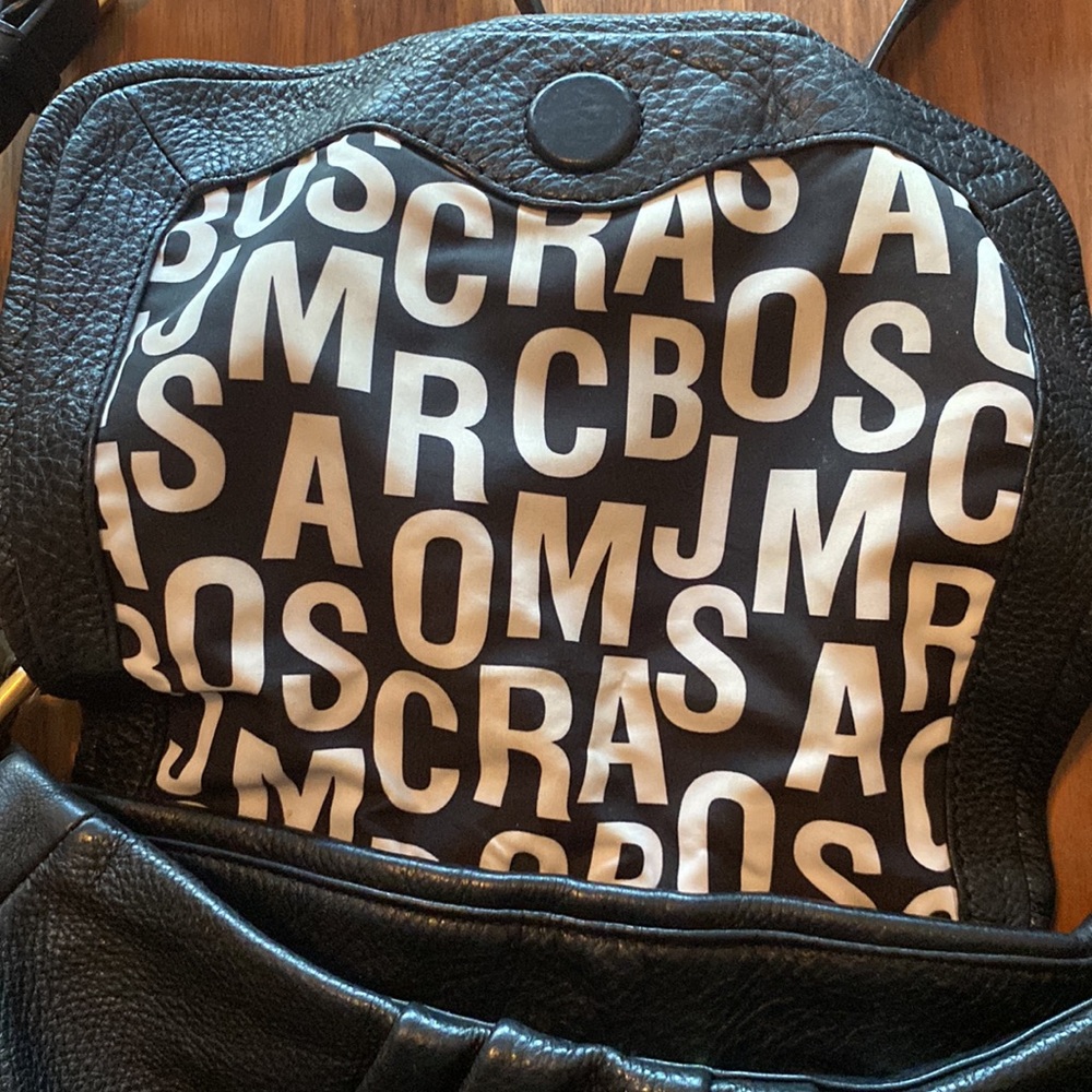 Marc Jacobs handbag - Picture 4 of 8